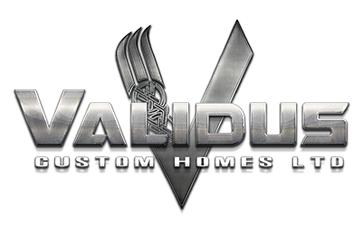 Validus Custom Homes Ltd.